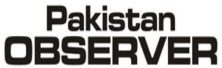 pakistan observer newspaper pdf logo