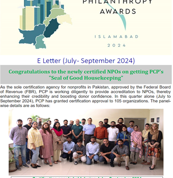 E-Letter Jul-Sep-2024