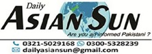 Daily Asian Sun-Logo1