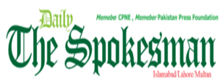 Daily-The Spokeman1