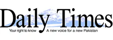 Daily-Times-Logo