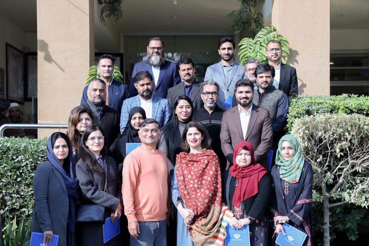 Trainig-Islamabad-9-10Dec-2025-Cover