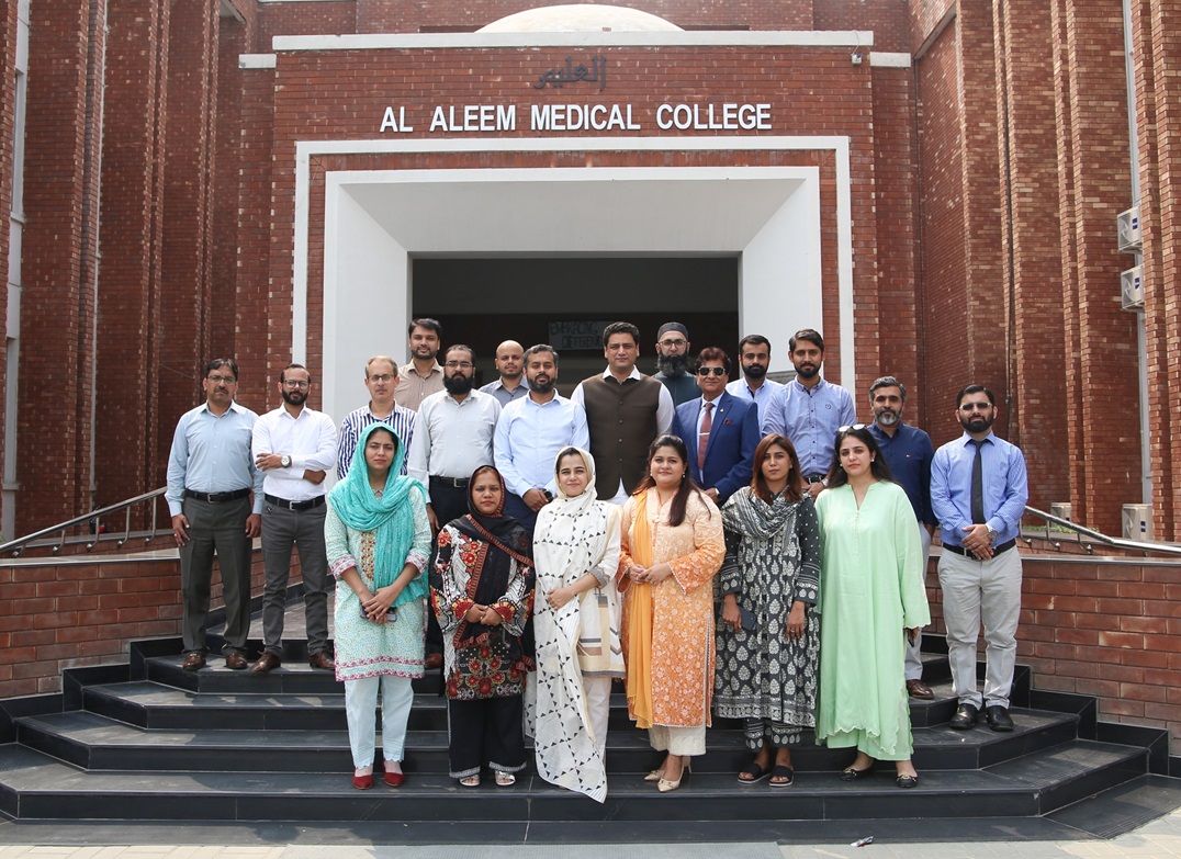 Lahore-Training-23-24-Sept-2024-Group
